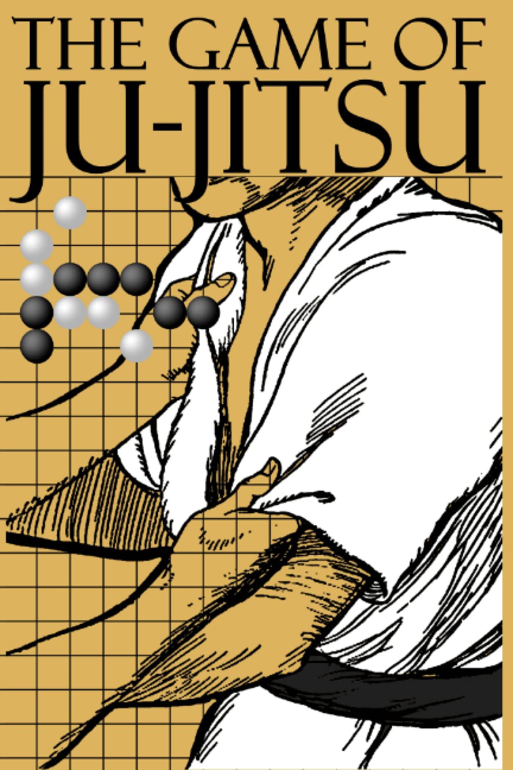 The Game of Ju-jitsu 1906年初版 1745810679?v=1